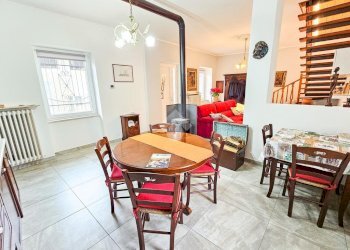 Semi-detached house Vicolo Monzambano, Frugarolo - photo 13