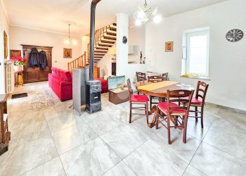 Semi-detached house Vicolo Monzambano, Frugarolo - photo 14