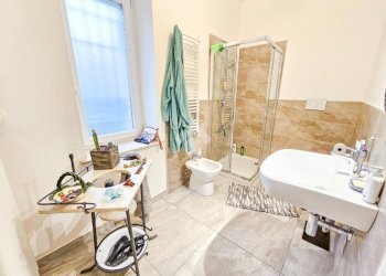 Semi-detached house Vicolo Monzambano, Frugarolo - photo 15