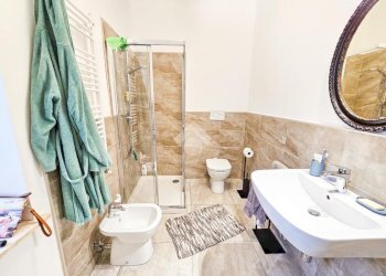 Semi-detached house Vicolo Monzambano, Frugarolo - photo 17