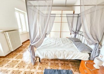 Semi-detached house Vicolo Monzambano, Frugarolo - photo 23