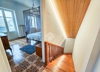 Semi-detached house Vicolo Monzambano, Frugarolo - photo 30