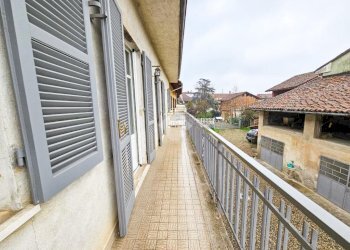 Semi-detached house Vicolo Monzambano, Frugarolo - photo 37