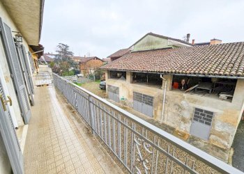 Semi-detached house Vicolo Monzambano, Frugarolo - photo 38