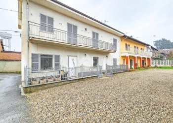 Semi-detached house Vicolo Monzambano, Frugarolo - photo 39