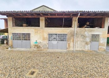 Semi-detached house Vicolo Monzambano, Frugarolo - photo 40