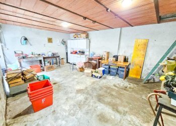 Semi-detached house Vicolo Monzambano, Frugarolo - photo 41