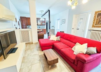 Semi-detached house Vicolo Monzambano, Frugarolo - photo 43