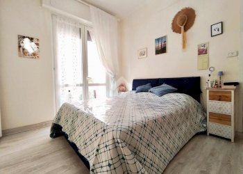 Quadrilocale Via Volturno, Genova (zona Foce) - foto 1