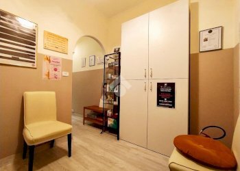 Quadrilocale Via Volturno, Genova (zona Foce) - foto 2