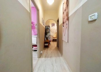 Quadrilocale Via Volturno, Genova (zona Foce) - foto 4