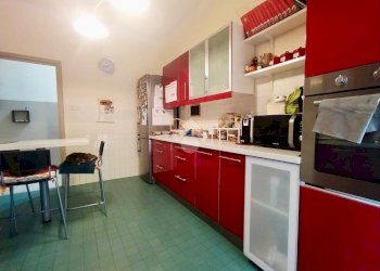 Quadrilocale Via Volturno, Genova (zona Foce) - foto 11