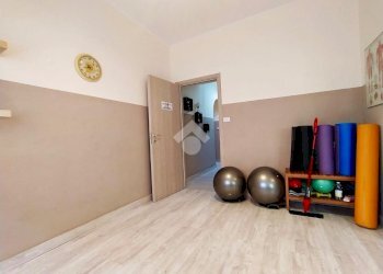 Quadrilocale Via Volturno, Genova (zona Foce) - foto 15