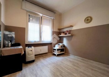 Quadrilocale Via Volturno, Genova (zona Foce) - foto 17