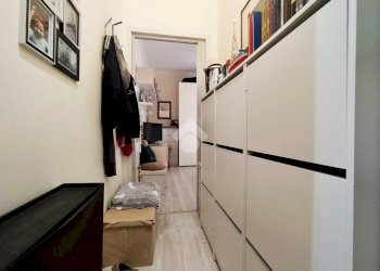 Quadrilocale Via Volturno, Genova (zona Foce) - foto 18