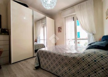 Quadrilocale Via Volturno, Genova (zona Foce) - foto 19