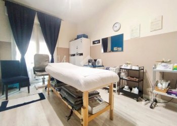 Quadrilocale Via Volturno, Genova (zona Foce) - foto 21