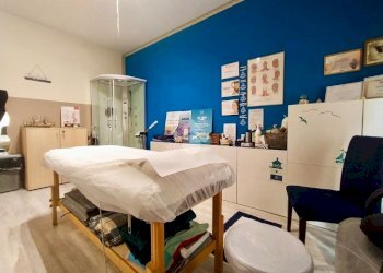 Quadrilocale Via Volturno, Genova (zona Foce) - foto 22