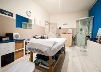 Quadrilocale Via Volturno, Genova (zona Foce) - foto 23