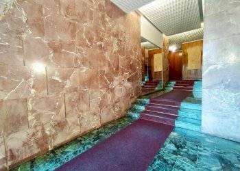 Quadrilocale Via Volturno, Genova (zona Foce) - foto 24