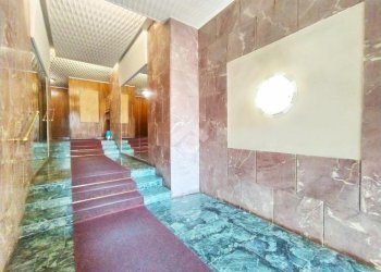 Quadrilocale Via Volturno, Genova (zona Foce) - foto 25