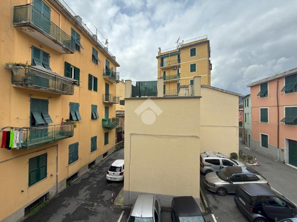 Quadrilocale Via giuseppe canepa, Genova (zona Voltri) - foto 2