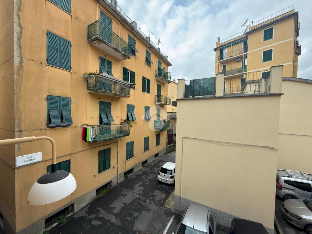 Quadrilocale Via giuseppe canepa, Genova (zona Voltri) - foto 3