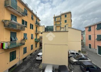 Quadrilocale Via giuseppe canepa, Genova (zona Voltri) - foto 2