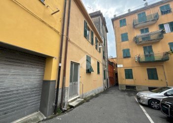 Quadrilocale Via giuseppe canepa, Genova (zona Voltri) - foto 4