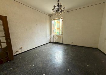 Quadrilocale Via giuseppe canepa, Genova (zona Voltri) - foto 9