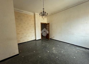 Quadrilocale Via giuseppe canepa, Genova (zona Voltri) - foto 13