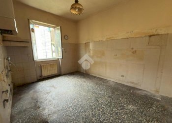 Quadrilocale Via giuseppe canepa, Genova (zona Voltri) - foto 19