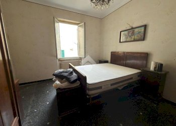 Quadrilocale Via giuseppe canepa, Genova (zona Voltri) - foto 24