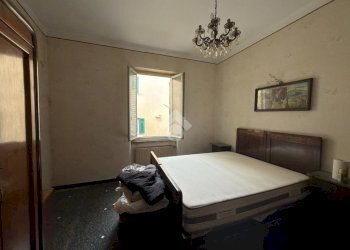 Quadrilocale Via giuseppe canepa, Genova (zona Voltri) - foto 26