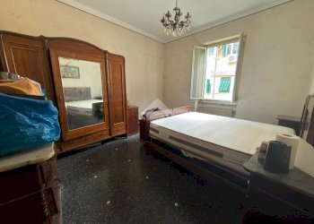 Quadrilocale Via giuseppe canepa, Genova (zona Voltri) - foto 29