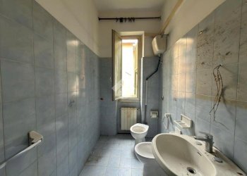 Quadrilocale Via giuseppe canepa, Genova (zona Voltri) - foto 30