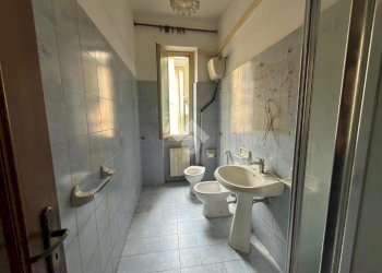 Quadrilocale Via giuseppe canepa, Genova (zona Voltri) - foto 33