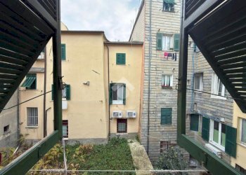 Quadrilocale Via giuseppe canepa, Genova (zona Voltri) - foto 34