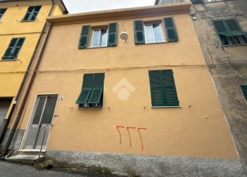 Quadrilocale Via giuseppe canepa, Genova (zona Voltri) - foto 35