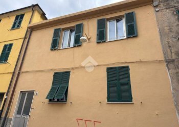 Quadrilocale Via giuseppe canepa, Genova (zona Voltri) - foto 36