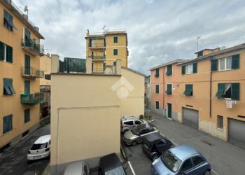 Quadrilocale Via giuseppe canepa, Genova (zona Voltri) - foto 37