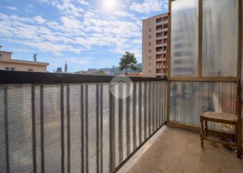 Quadrilocale Via Vecchia Piemonte, Imperia - foto 6