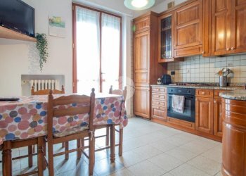 Quadrilocale Via Vecchia Piemonte, Imperia - foto 7