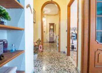 Quadrilocale Via Vecchia Piemonte, Imperia - foto 8