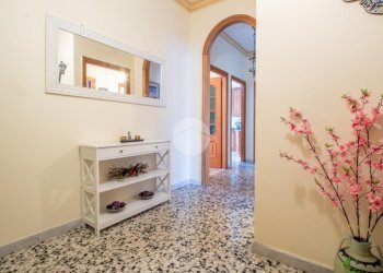 Quadrilocale Via Vecchia Piemonte, Imperia - foto 9