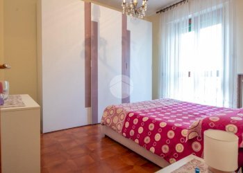 Quadrilocale Via Vecchia Piemonte, Imperia - foto 11