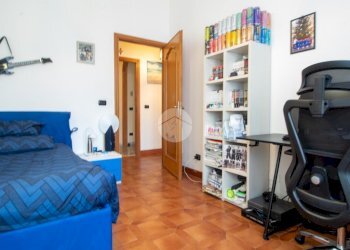 Quadrilocale Via Vecchia Piemonte, Imperia - foto 14