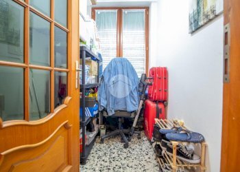 Quadrilocale Via Vecchia Piemonte, Imperia - foto 15