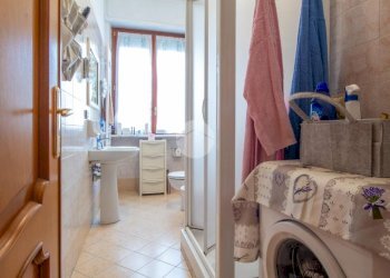 Quadrilocale Via Vecchia Piemonte, Imperia - foto 16