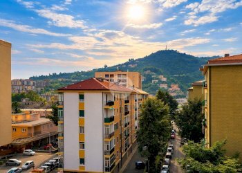 Quadrilocale Via Vecchia Piemonte, Imperia - foto 17